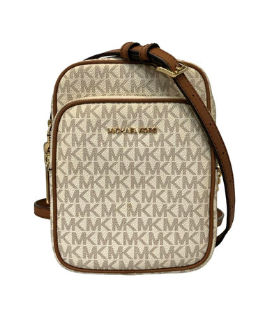 MICHAEL KORS ショルダーバッグ 斜め掛け ロゴ レディース マイケルコース