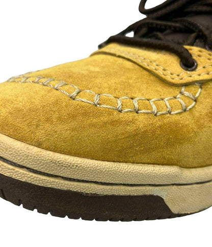 NEW BALANCE ハイカットボアスニーカー A03BG レディース SIZE 24.5 (L) ニューバランス