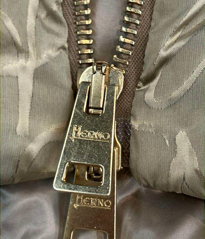 Herno ダウンコート レディース SIZE 38 (S) ヘルノ