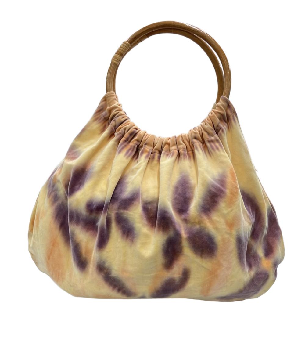 ツモリチサト ハンドバッグ レディース TSUMORI CHISATO