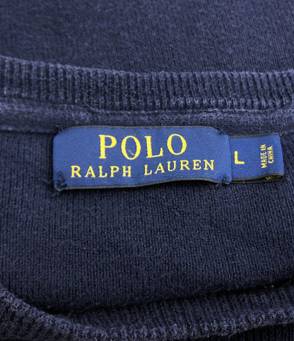 ラルフローレン  スウェット トレーナー      メンズ SIZE L (L) RALPH LAUREN