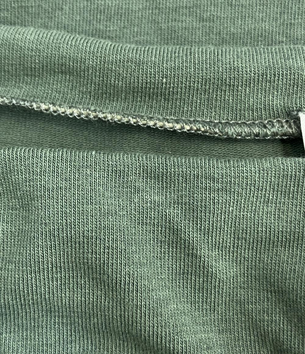 アルマーニコレッツォーニ ノースリーブカットソー レディース SIZE 38 (S) ARMANI COLLEZIONI