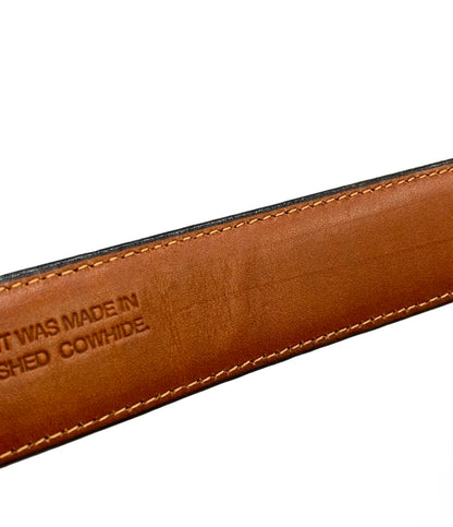 COACH ベルト レディース コーチ