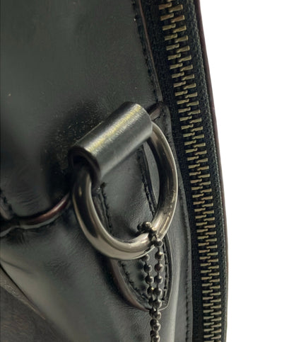 COACH ブリーフケース ビジネスバッグ シグネチャー F79974 メンズ コーチ