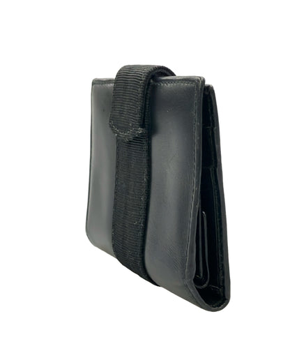 Salvatore Ferragamo 二つ折り財布 ヴァラ 22 3053 レディース サルヴァトーレフェラガモ