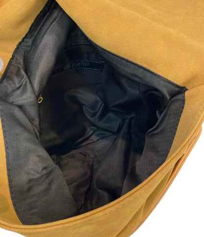 訳あり nano universe 2way クラッチバッグ セカンドバッグ ショルダーバッグ 斜め掛け レディース ナノユニバース