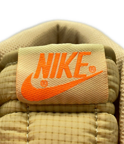 美品 NIKE ハイカットスニーカー BLAZER MID '09 ND 371761-900 メンズ SIZE 26.5 ナイキ