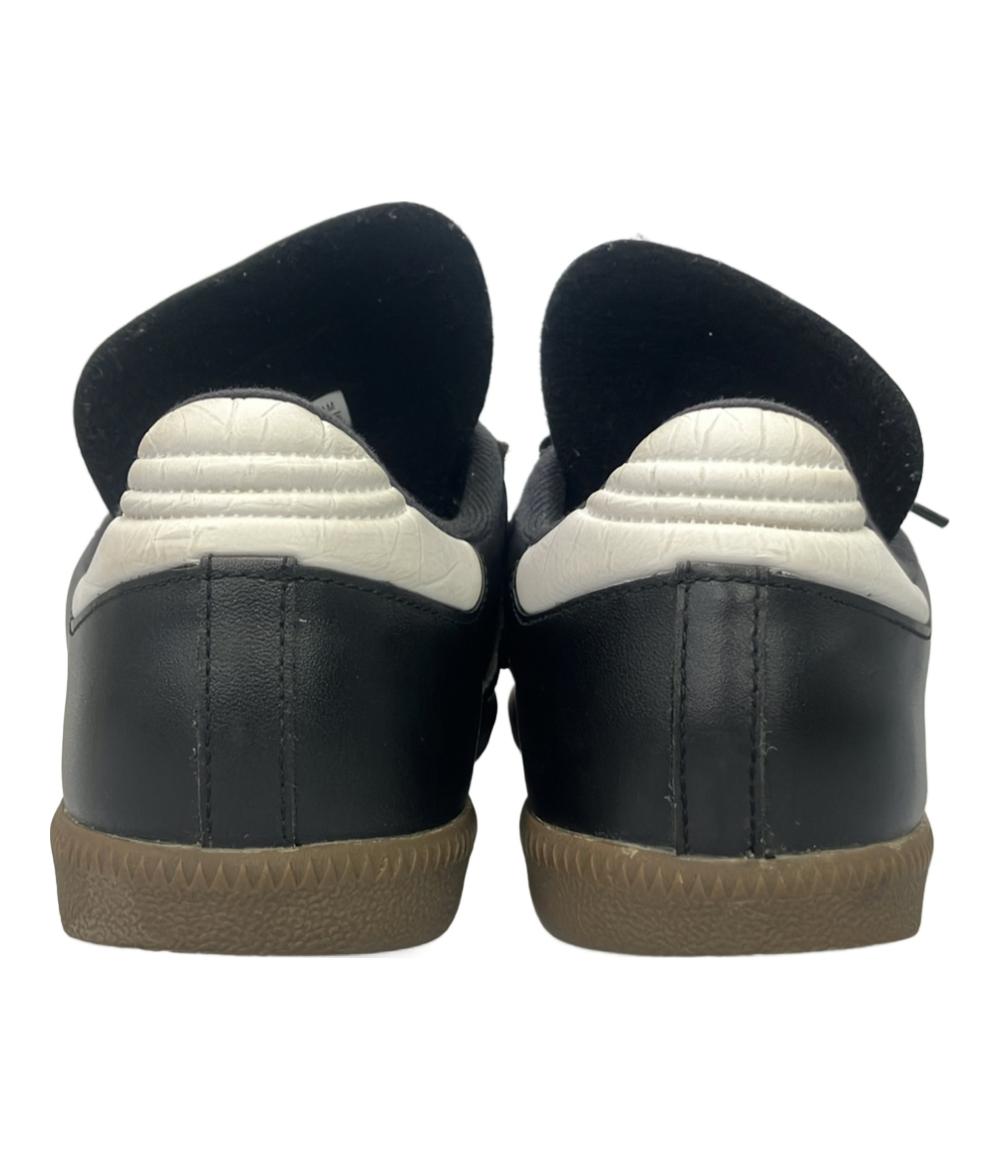 adidas ローカットスニーカー サンバ クラシック 034563 メンズ SIZE 27.0 (L) アディダス