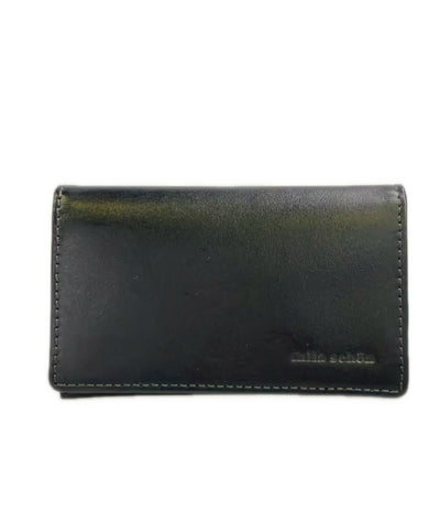 mila schon カードケース 名刺入れ メンズ ミラショーン