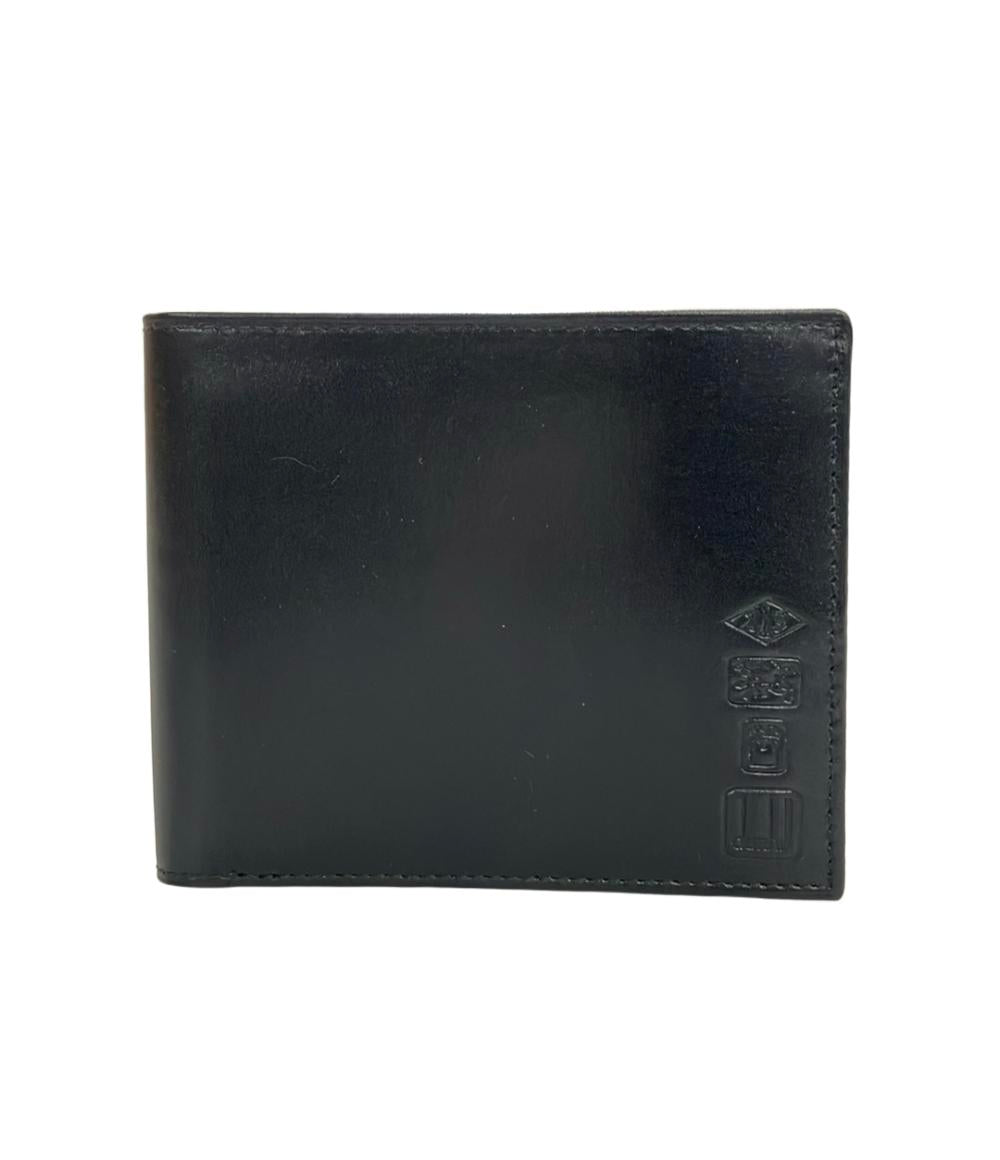 ダンヒル 二つ折り財布 メンズ Dunhill