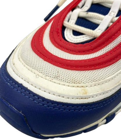 NIKE ローカットスニーカー AIR MAX 97 CW5584-100 メンズ SIZE 27.5 ナイキ
