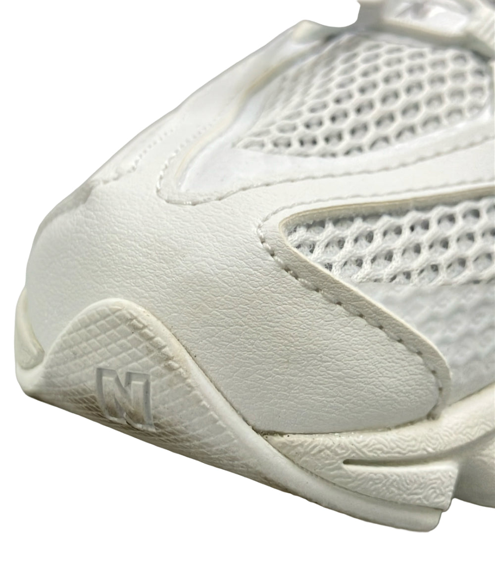 NEW BALANCE スニーカーサンダル U90606B5 レディース SIZE 24.5 ニューバランス