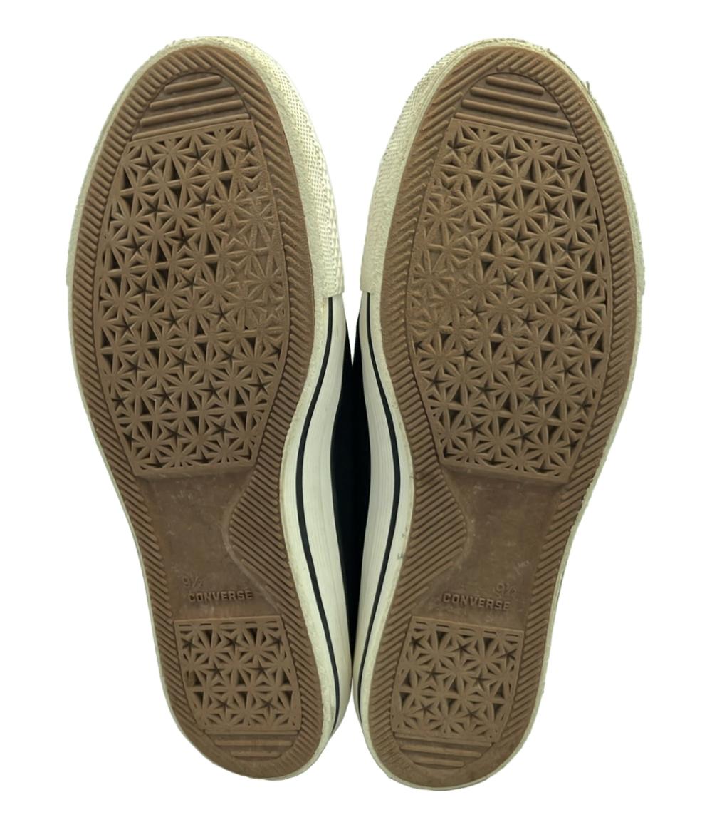 コンバース ローカットスニーカー NEXTAR110 LB OX 38000940 メンズ SIZE 28.0 (XL) CONVERSE