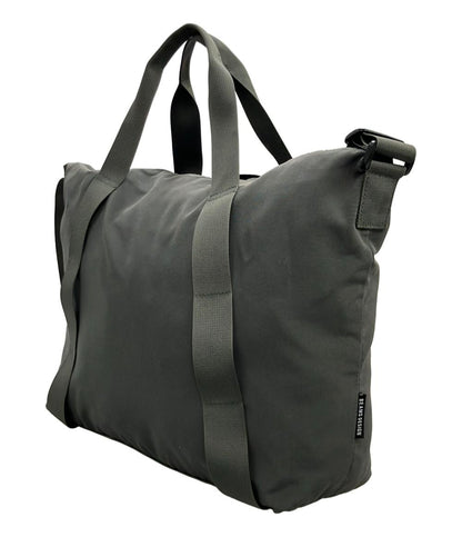 美品 BEAMS トートバッグ ショルダーバッグ 2WAY 斜め掛け ユニセックス ビームス