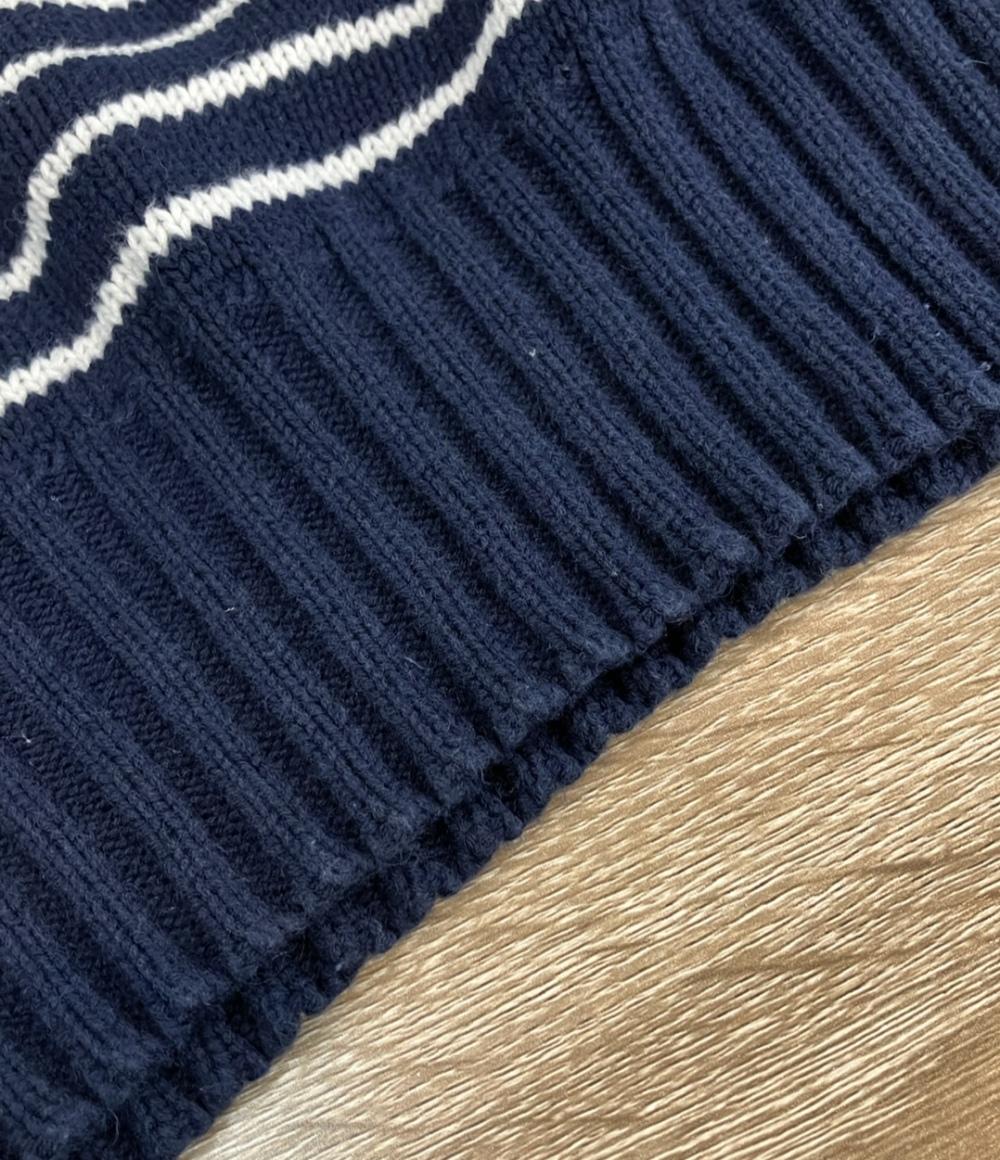 ポロバイラルフローレン ボーダーニット メンズ SIZE XL Polo by Ralph Lauren