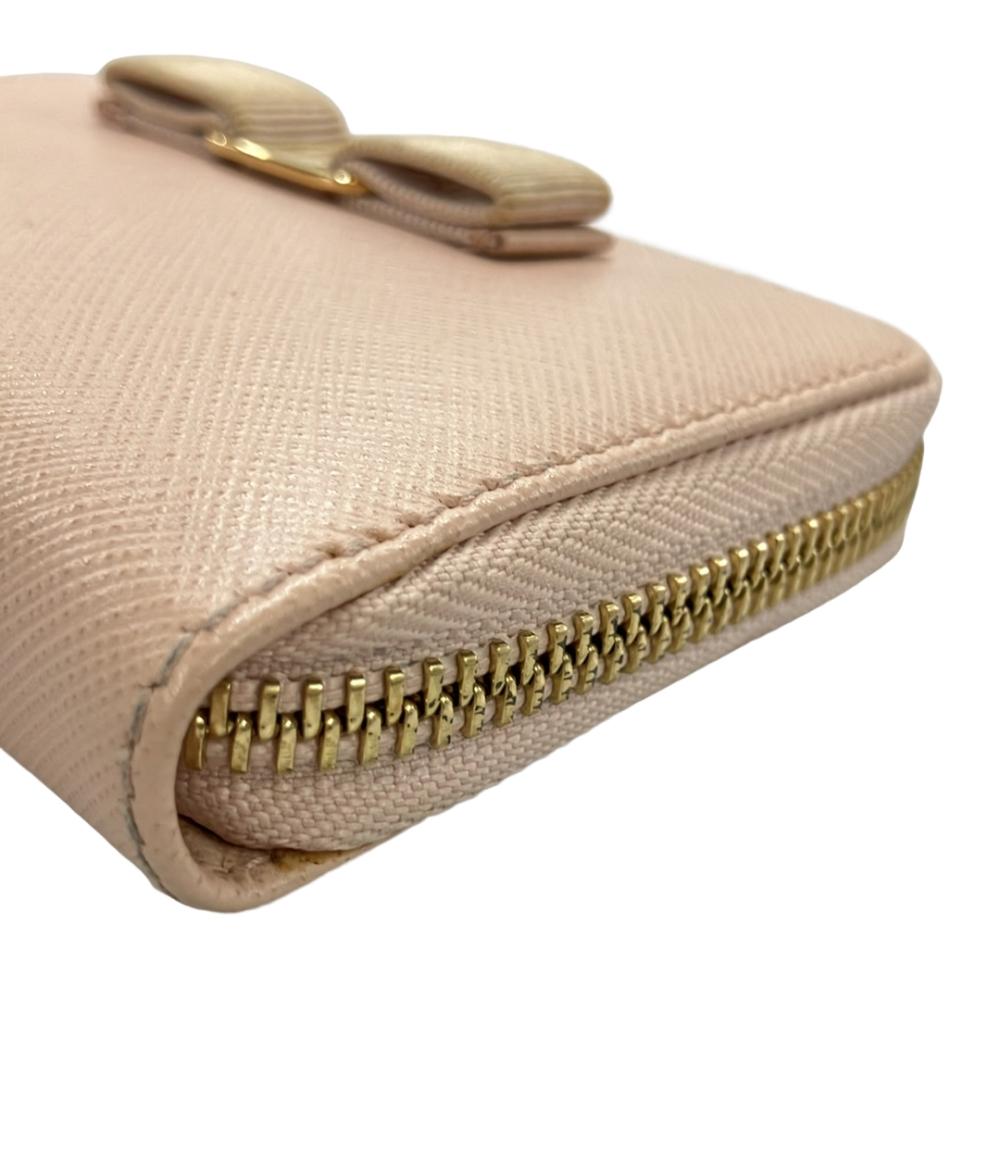 サルヴァトーレフェラガモ コインケース レザー ヴァラ レディース Salvatore Ferragamo