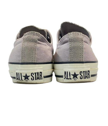 CONVERSE ローカットスニーカー レディース SIZE 23.5 (M) コンバース