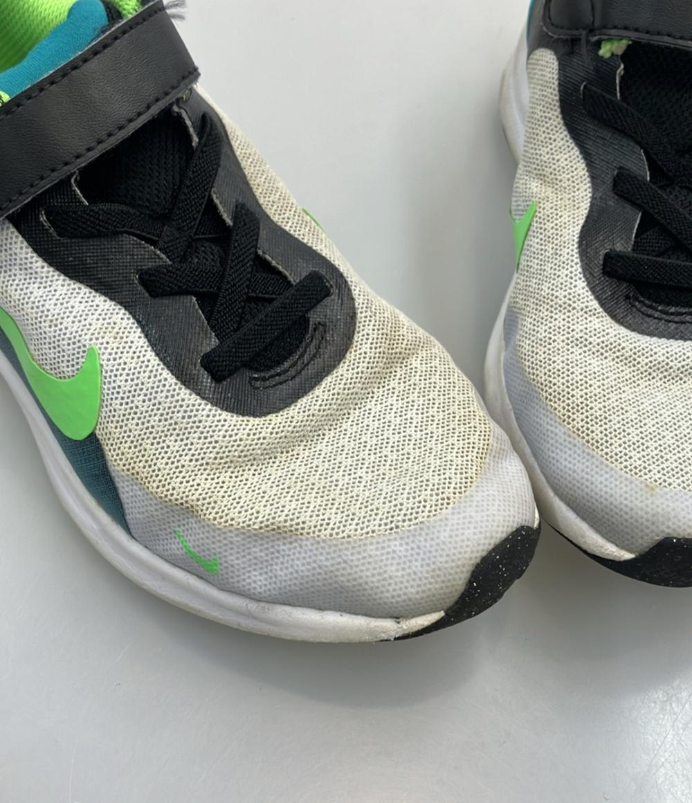 ナイキ スポーツシューズ FB7690-005 キッズ SIZE 18.5 (M) NIKE