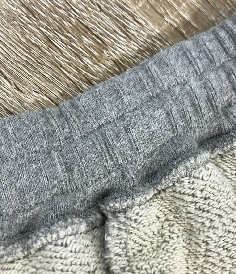 CLANE スウェットパンツ  ロゴ タック ワイド 25aw LOGO SWEAT TUCK WIDE PANTS 19110-7242 レディース SIZE 0 (XS) クラネ