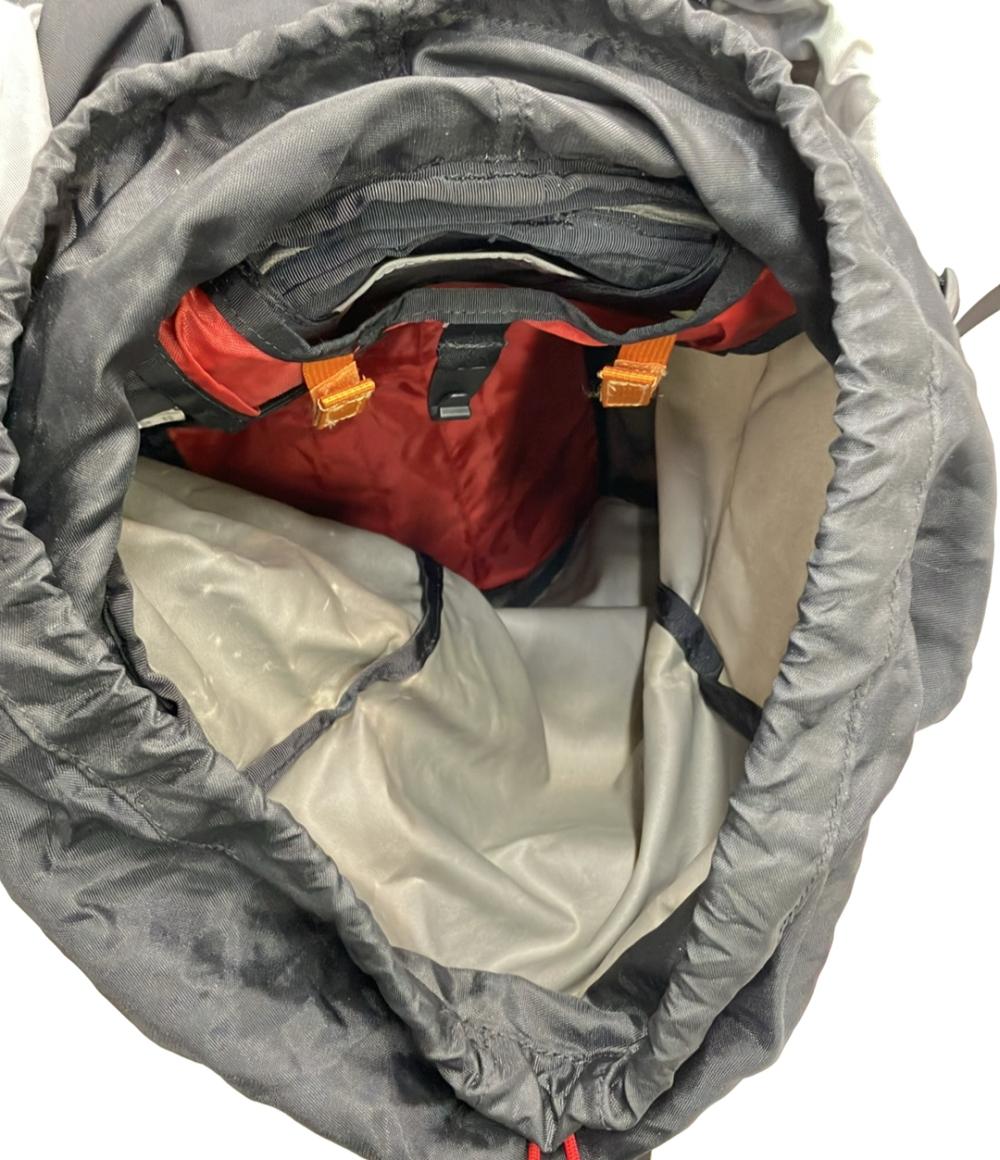 THE NORTH FACE ザック SHUTTLE 30 メンズ ザ・ノース・フェイス