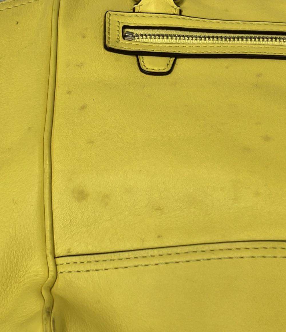 COACH 2WAYハンドバッグ ショルダーバッグ レディース コーチ