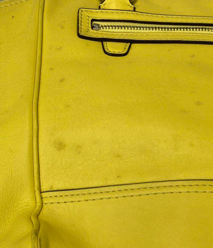 COACH 2WAYハンドバッグ ショルダーバッグ レディース コーチ