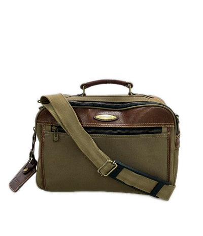 Samsonite ハンドバッグ ショルダーバッグ 2WAY 斜め掛け メンズ サムソナイト