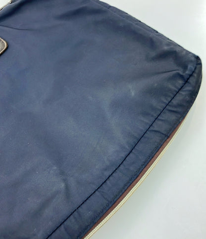 オロビアンコ ナイロンブリーフケース メンズ Orobianco