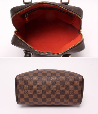 LOUIS VUITTON ハンドバッグ ブレラ ダミエ エベヌ N51150 レディース ルイ・ヴィトン