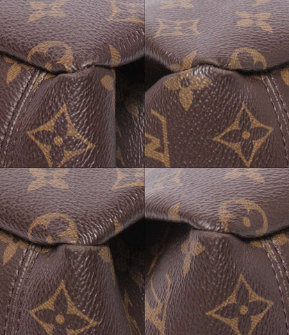LOUIS VUITTON ハンドバッグ トートバッグ パラス モノグラム M40906 レディース ルイ・ヴィトン