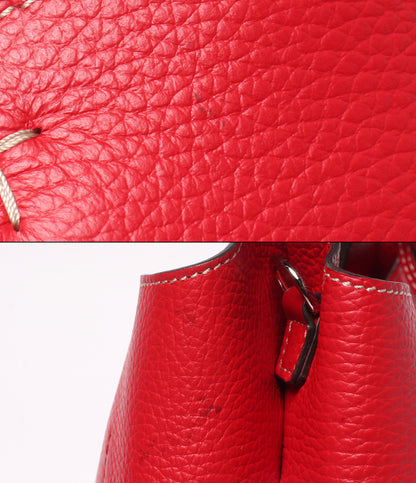 TOD’S 2WAY ハンドバッグ ショルダーバッグ 斜め掛け レディース トッズ