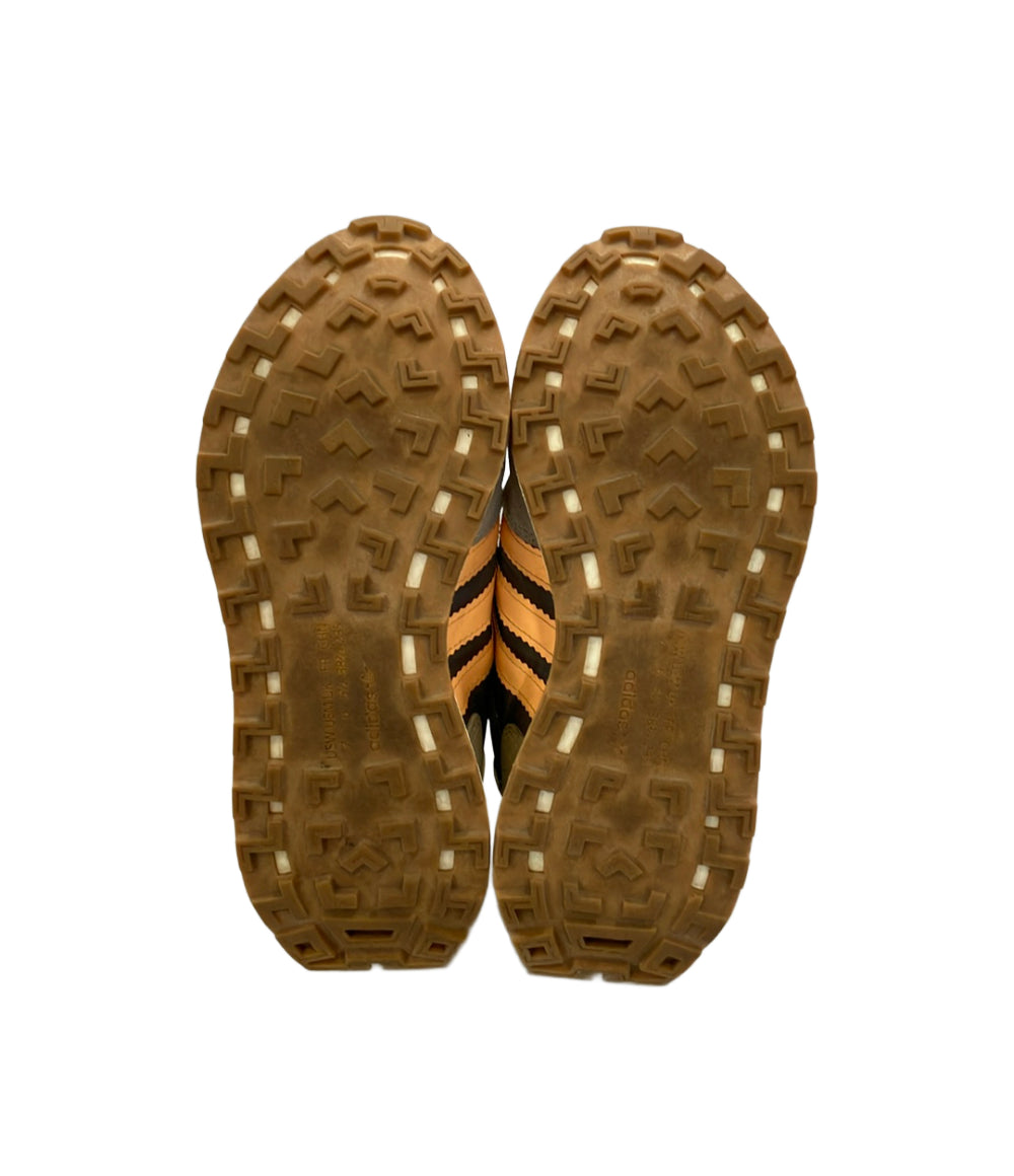 adidas ローカットスニーカー RETROPY E5 H03077 レディース SIZE 24.0 (L) アディダス