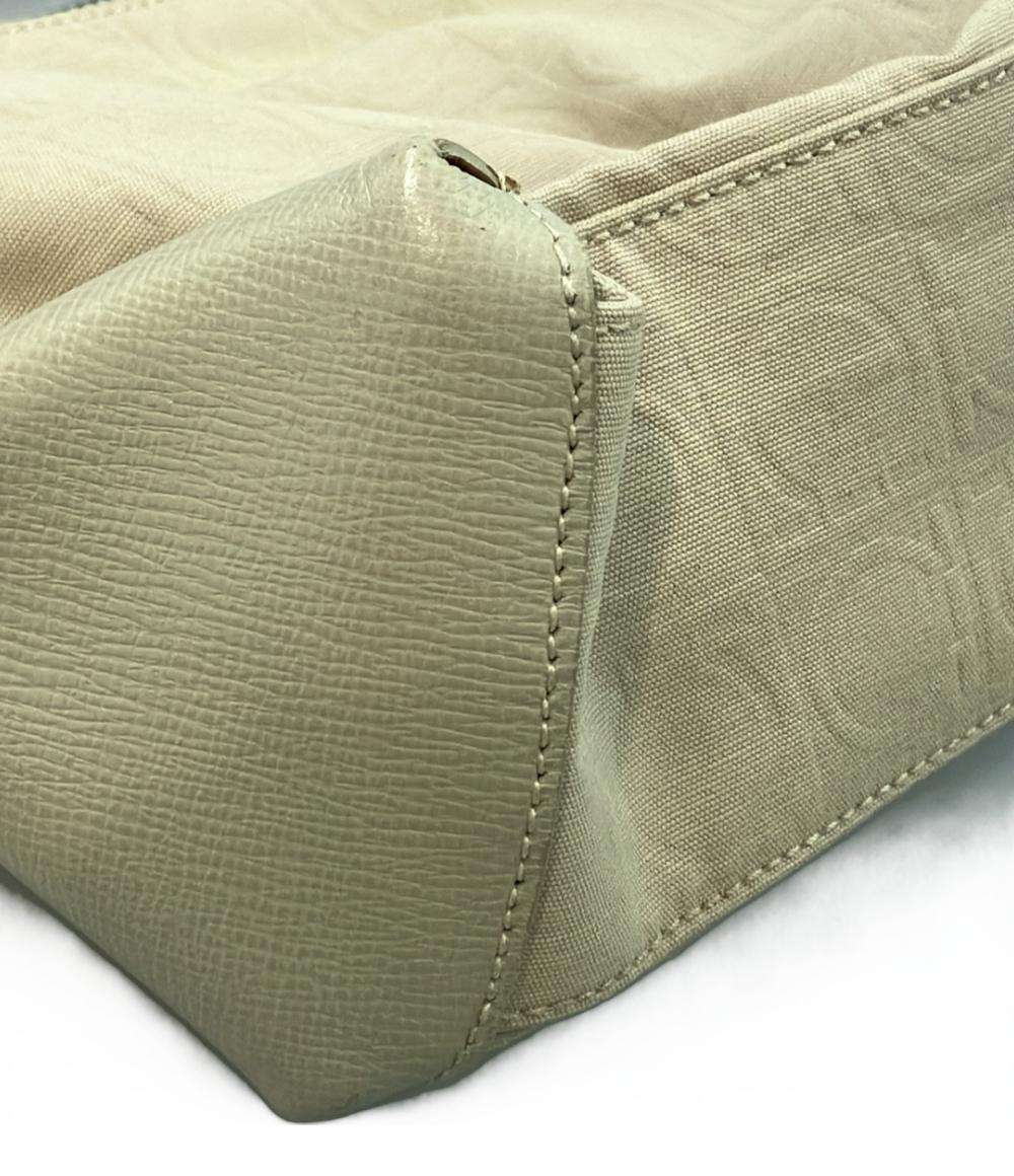 サルヴァトーレフェラガモ ショルダーバッグ ガンチーニ レディース Salvatore Ferragamo