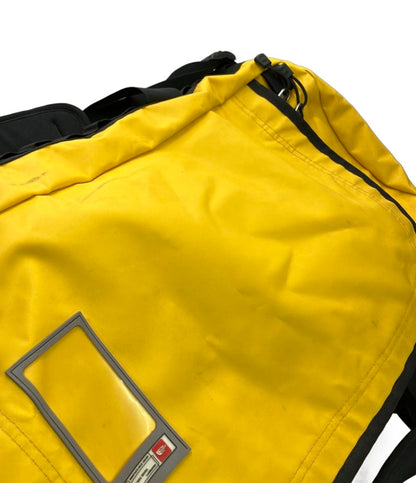 ザ・ノースフェイス 3wayボストンバッグ ショルダーバッグ リュック ダッフルバッグ 斜め掛け メンズ THE NORTH FACE