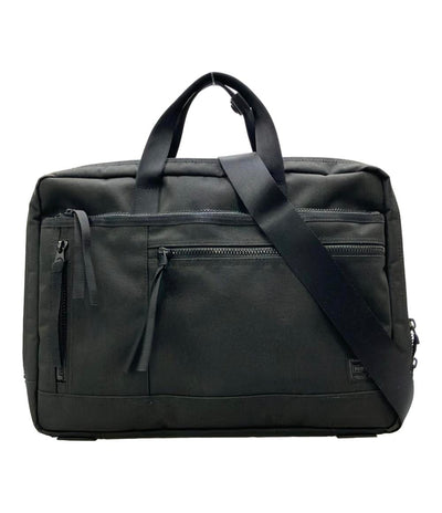 ポーター 2WAY ビジネスバッグ ブリーフケース ショルダーバッグ 斜め掛け メンズ PORTER