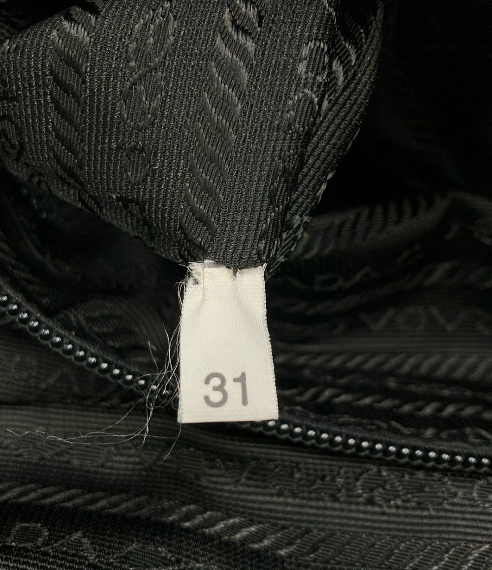 PRADA ナイロン ハンドバッグ トートバッグ レディース プラダ