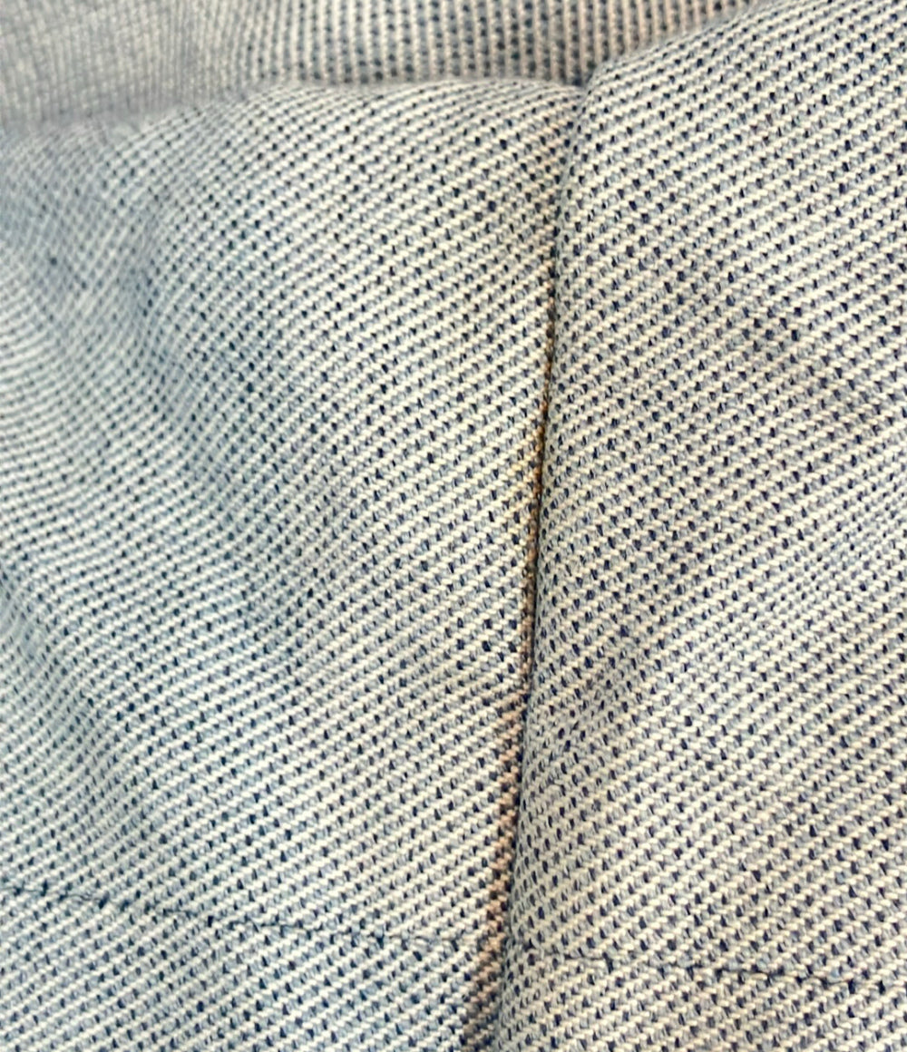 allureville セットアップ パンツスーツ ショート キュロット 上下セット 202410-10-150-63-020 レディース SIZE 2 (M) アルアバイル