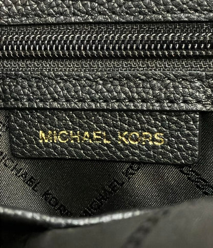美品 マイケルコース 2wayハンドバッグ ショルダーバッグ 斜め掛け レディース MICHAEL KORS