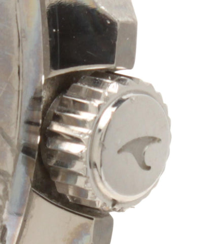 CASIO 腕時計 オシアナス OCEANUS ソーラー ホワイト系 OCW-T2500 メンズ カシオ