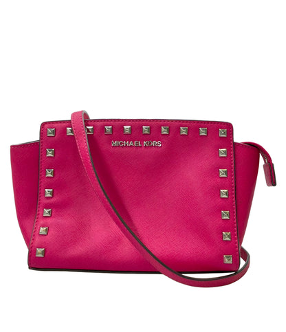 MICHAEL KORS ショルダーバッグ レディース マイケルコース