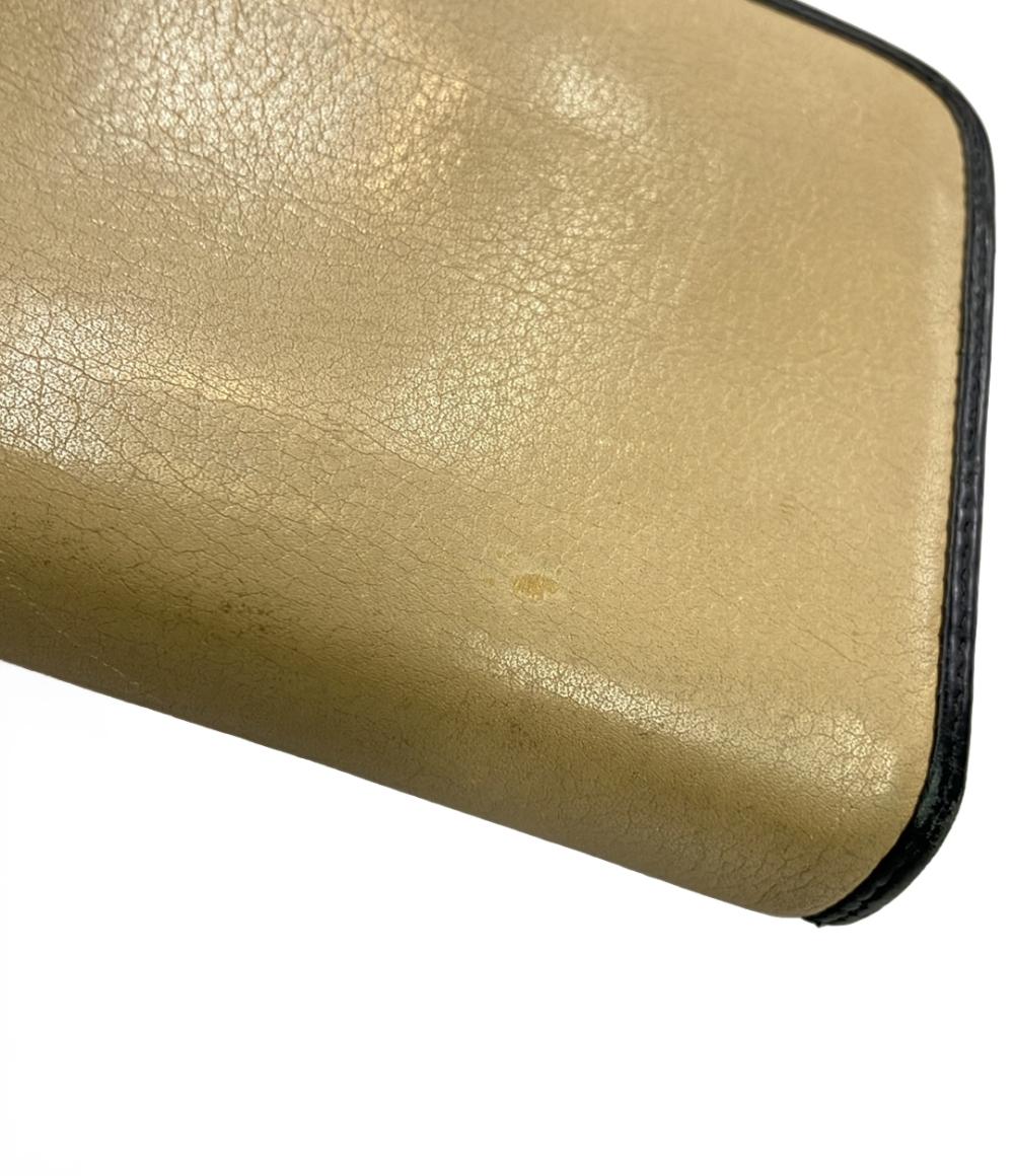 LOEWE レディース　ラウンドファスナー長財布 LOEWE ラウンドファスナー長財布 レディース ロエベ – Rehello by BOOKOFF