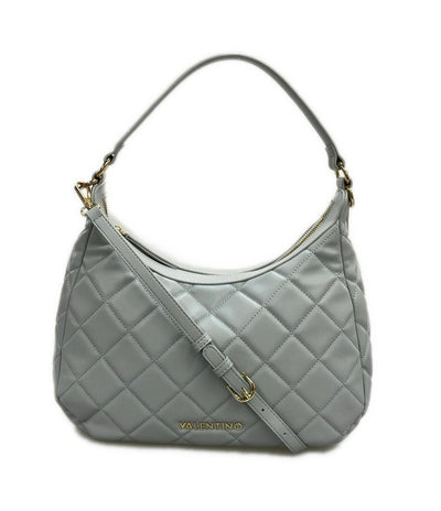 VALENTINO ショルダーバッグ 2WAY 肩掛け 斜め掛け キルティング レディース バレンティノ