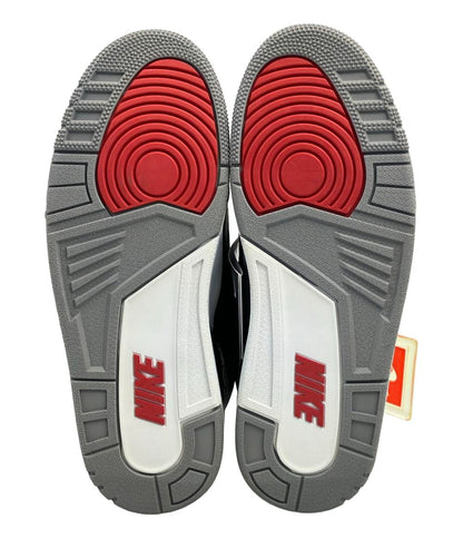 美品 ナイキ ローカットスニーカー AIR JORDAN 3 RETRO 854262-001 メンズ SIZE 27.0 (L) NIKE