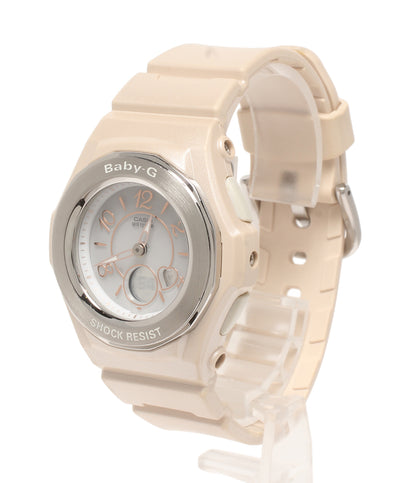 CASIO 腕時計 トリッパー Tripper Baby-G 電波ソーラー ソーラー BGA-1020 レディース カシオ