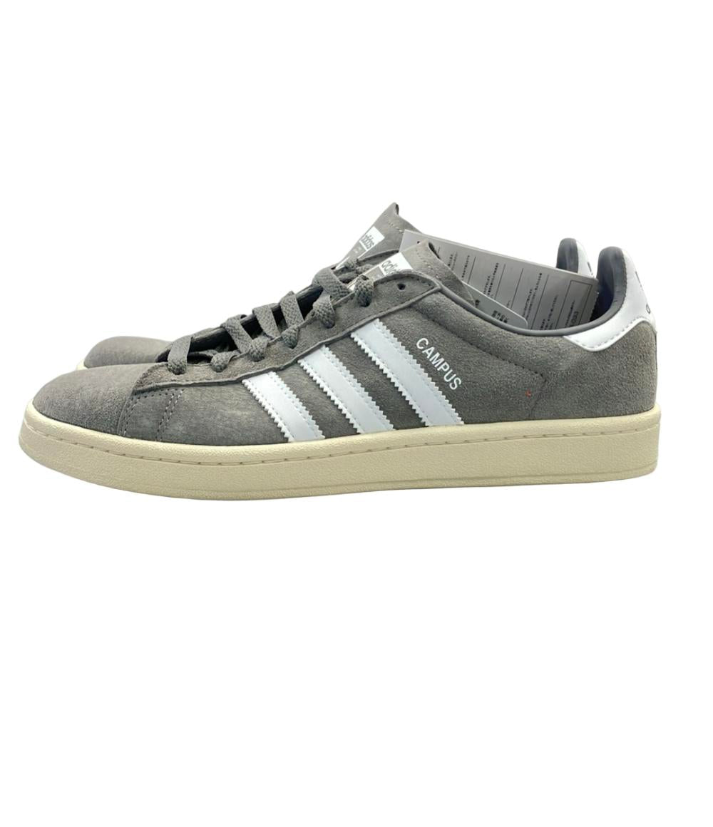 美品 adidas ローカットスニーカー CAMPUS BZ0085 メンズ SIZE 27.0 (L) アディダス