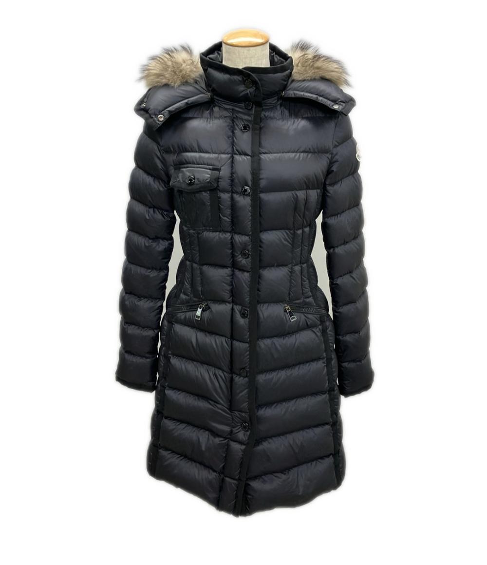 モンクレール ダウンコート レディース SIZE 00 (XS) MONCLER