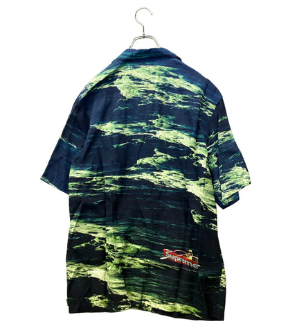 Supreme 長袖シャツ 25ss Boat S S Shirt メンズ SIZE L シュプリーム