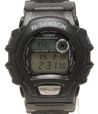 CASIO 腕時計 ラバーズコレクション G-SHOCK クオーツ DW-0098 メンズ カシオ