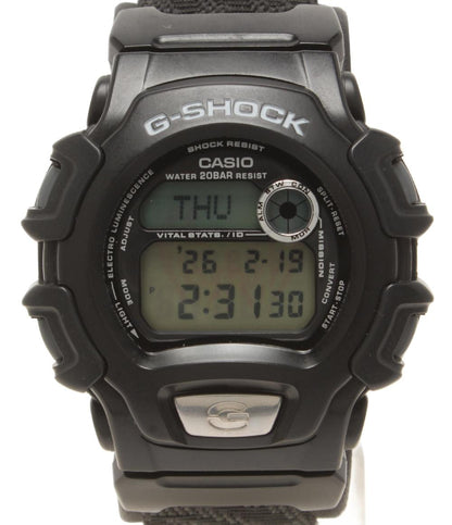 CASIO 腕時計 ラバーズコレクション G-SHOCK クオーツ DW-0098 メンズ カシオ