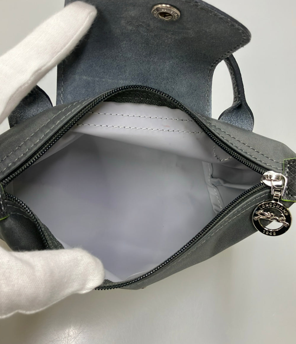 Longchamp ポーチ ル プリアージュ レディース ロンシャン